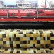 Drying a two part process for your area rug