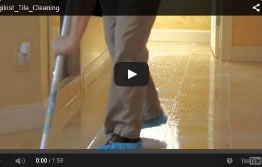Tile and Grout Cleaning Milwaukee
